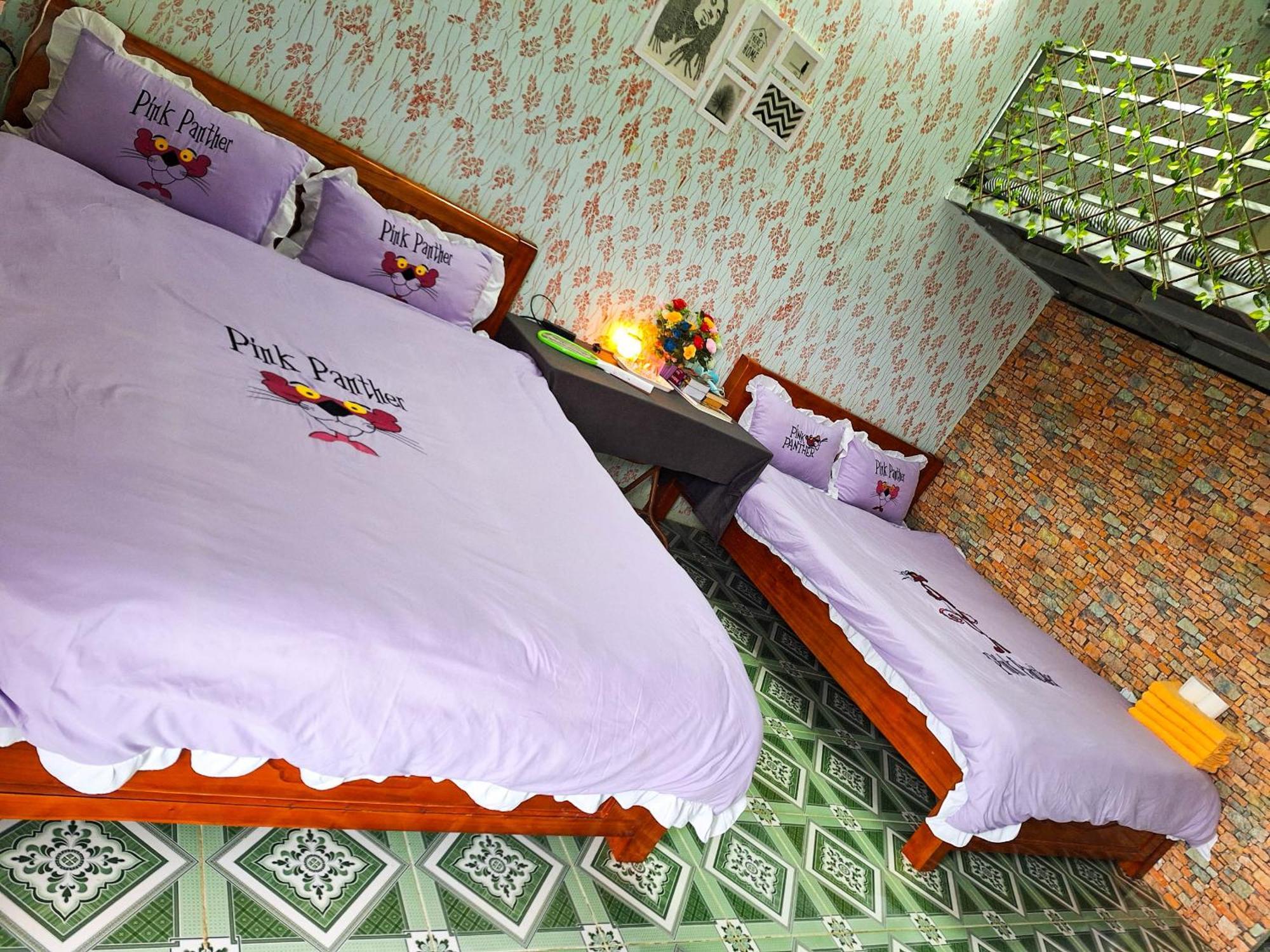 Sapa Tatu Homestay Extérieur photo