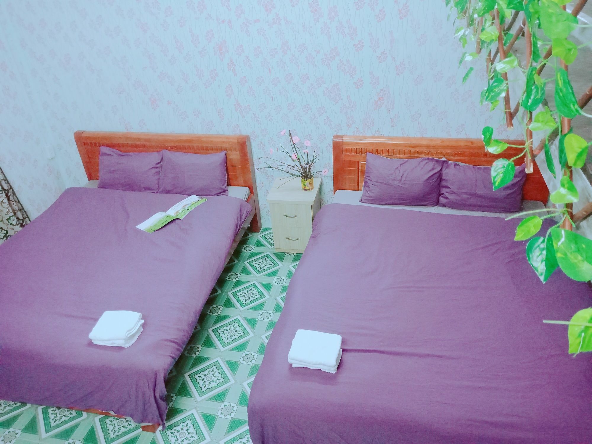 Sapa Tatu Homestay Extérieur photo